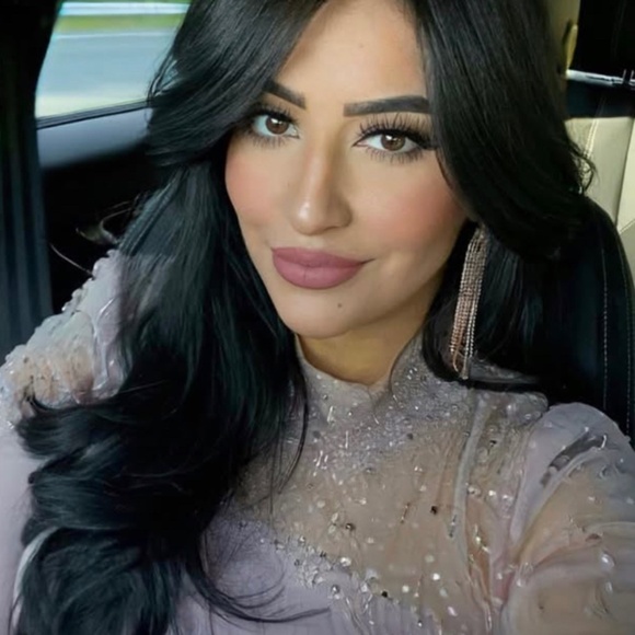 Diana Gown Blush .. worn once - Picture 4 of 4